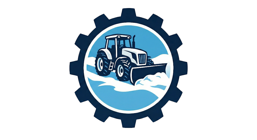 SnowTractor Equipment